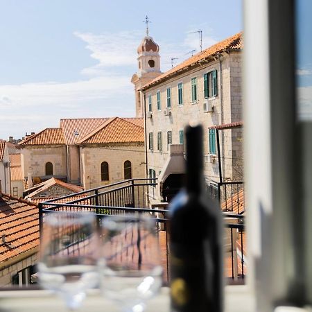 Modern Cozy Apartment Bonnie In Center Of Split. מראה חיצוני תמונה