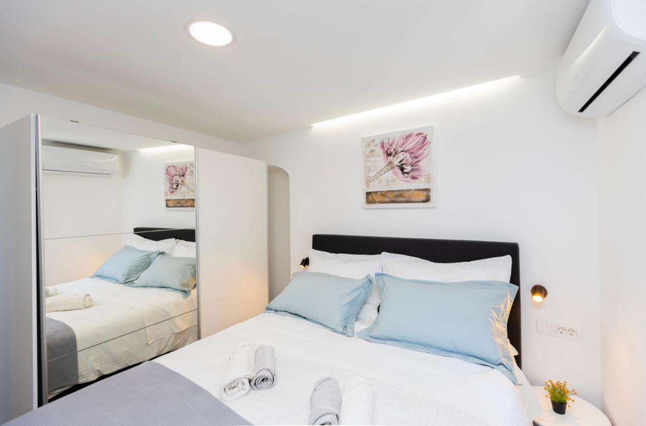 Modern Cozy Apartment Bonnie In Center Of Split. מראה חיצוני תמונה