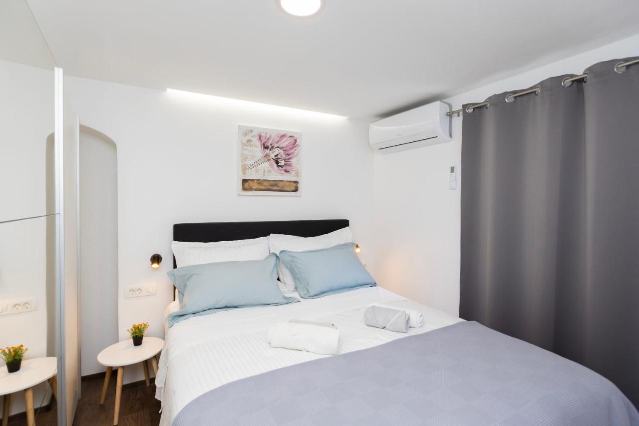 Modern Cozy Apartment Bonnie In Center Of Split. מראה חיצוני תמונה