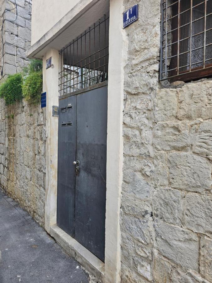 Modern Cozy Apartment Bonnie In Center Of Split. מראה חיצוני תמונה